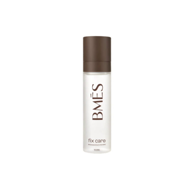 BMÉS Fix Care Hydrating Setting Mist — product image 1 of 3 — available at MKPBR.COM